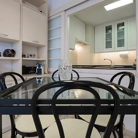 Apartment Luz De Luna Sitges