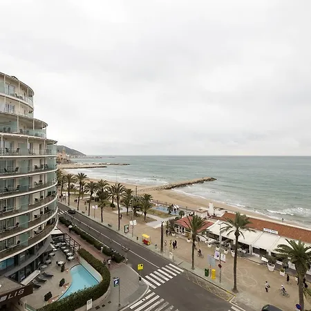 Apartment Luz De Luna *