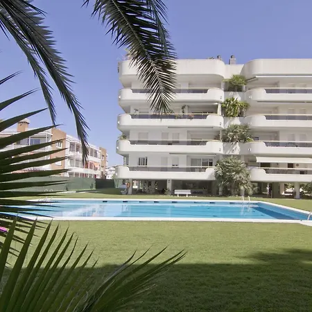 Apartment Luz De Luna