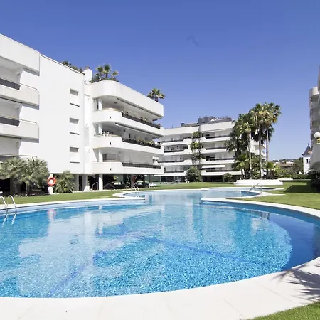 Apartment Luz De Luna