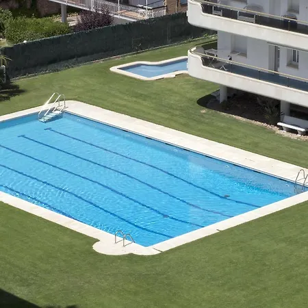 Luz De Luna Apartment Sitges