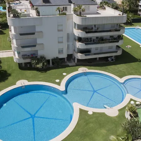 Luz De Luna Apartment *