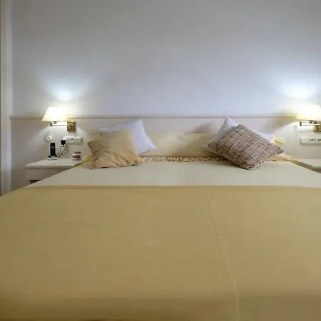 Luz De Luna Sitges