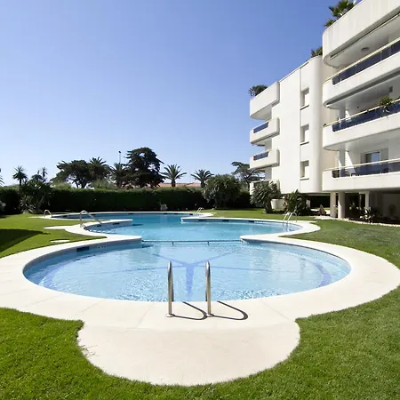 Luz De Luna Apartment