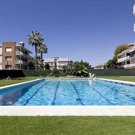 Apartment Luz De Luna *