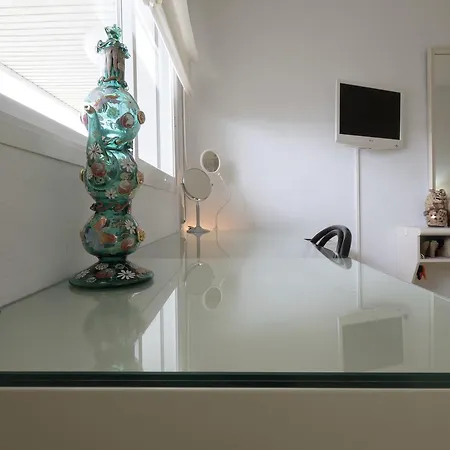 Apartment Luz De Luna